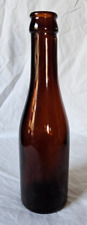 Vintage amber glass for sale  Preston