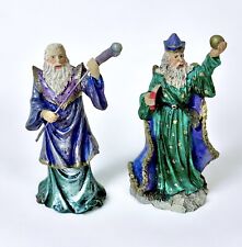 Wizard merlin statue for sale  Heber Springs