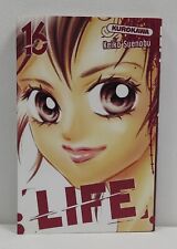 Life tome livre d'occasion  Gagny