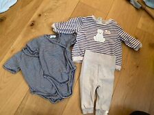 Alana babyset pullover gebraucht kaufen  Schmalkalden