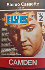 Audio elvis presley d'occasion  La Motte-Servolex