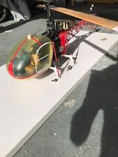 radio control helicopter for sale  BATH