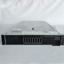 CPU Dell PowerEdge R840 Server 8X2.5SFF + H730 raid 2X1100W PSU CTO 4XLGA 3647 comprar usado  Enviando para Brazil