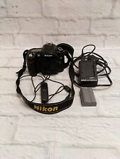 Nikon d90 digital for sale  WEYMOUTH