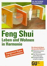 Feng shui leben gebraucht kaufen  Berlin
