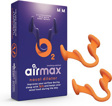 Airmax dilatatore nasale usato  Roma