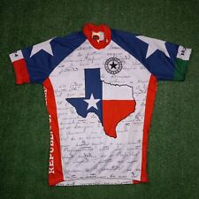 Republic texas cycling for sale  Houston