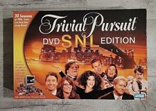 Trivial pursuit game for sale  Santa Cruz