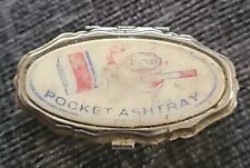 Vintage pocket travel for sale  HASSOCKS