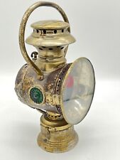 Ancienne lampe calèche d'occasion  Paris XIII