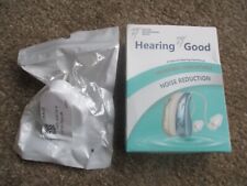 Ear hearing amplifier for sale  WATERLOOVILLE