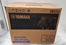 Yamaha bp150 passive for sale  CHESTERFIELD