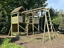 Kids garden playhouse for sale  THATCHAM