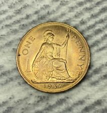 1937 penny king for sale  BARRY