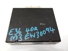 Original bmw e36 for sale  SLOUGH