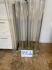 glass vases 8 for sale  Indio