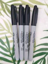 Genuine sharpie pens for sale  ALTRINCHAM