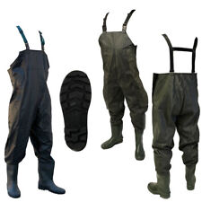 Adult chest waders for sale  HARPENDEN