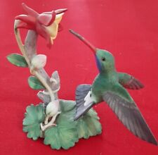 lenox flower figurine for sale  Stockton