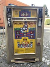 Spielautomat rotomat herold gebraucht kaufen  Ofterdingen