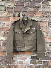 ww2 british army uniform for sale  RIPON