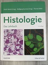 Histologie lehrbuch zytologie gebraucht kaufen  GÖ-Weende,-Roringen