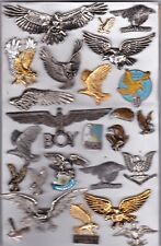 Aigle lot pin d'occasion  Saint-Julien-l'Ars