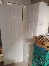 Internal wooden doors for sale  HARTLEPOOL