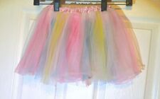 Tutu rainbow lace for sale  Friendswood