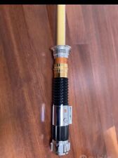 lightsaber master replicas usato  Fidenza