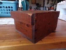 vintage crate for sale  Rixeyville