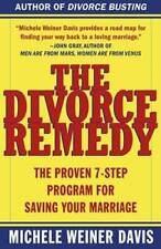 Divorce remedy proven for sale  Montgomery