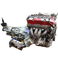 Motor mit Schaltgetriebe für Honda S2000 S 2000 AP 2,0 Benzin F20C2 F20C VTEC gebraucht kaufen  Hamm, Sieg