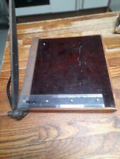 Small helix guillotine for sale  EPPING