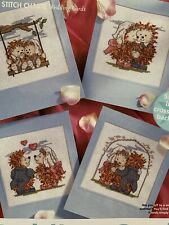 Cute hedgehogs wedding for sale  UK