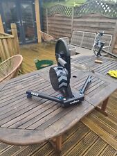 Wahoo kickr wfbktr118 for sale  MANCHESTER
