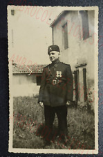 Cartolina fascista con usato  Cuneo