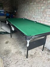 6ft folding pool for sale  BRISTOL