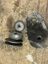 Kart centrifugal clutch for sale  DEVIZES