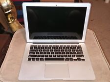 Apple MacBook Air (13 polegadas, meados de 2013) prata modelo A1466 comprar usado  Enviando para Brazil