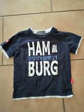 Hamburg shirt 92 gebraucht kaufen  Elmshorn