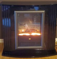 Dimplex electric fireplace for sale  Stewartsville