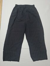 Ladies cropped trousers for sale  WALTON ON THE NAZE