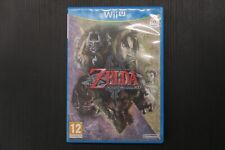 Usado, The legend of zelda Twilight princess HD Nintendo Wii U Complet PAL FR comprar usado  Enviando para Brazil