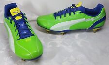 Puma evospeed football for sale  Shipping to Ireland