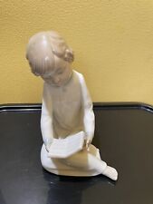 Nao lladro tale for sale  DUMFRIES