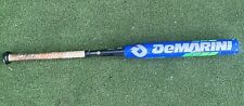 Demarini cf8 eight for sale  Bonita Springs