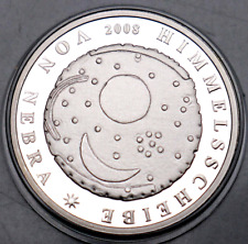 Medaille 2008 gedenkprägung gebraucht kaufen  Niefern-Öschelbronn