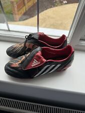 2007 adidas predator for sale  UK