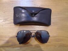 Vintage ray ban for sale  BROADSTONE